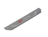 PUMA FROM 10/2019 SCUFF PLATE FRONT,WITH ST-LINE LOGO