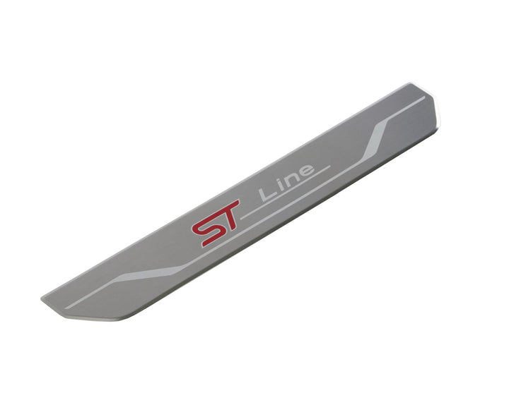 PUMA FROM 10/2019 SCUFF PLATE FRONT,WITH ST-LINE LOGO