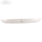 KUGA TAILGATE BOOTLID HANDLE LESS CAMERA 2012-2016