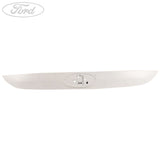 KUGA TAILGATE BOOTLID HANDLE LESS CAMERA 2012-2016