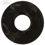 FLAT WASHER