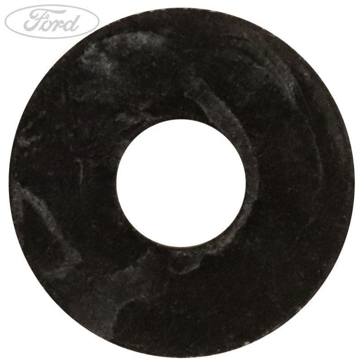 FLAT WASHER