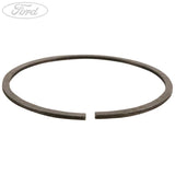 DIFFERENTIAL DRIVING GR BRG SHIM