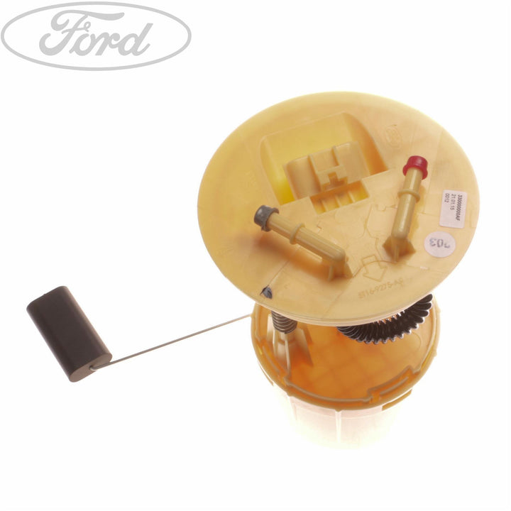 FUEL TANK SENDER