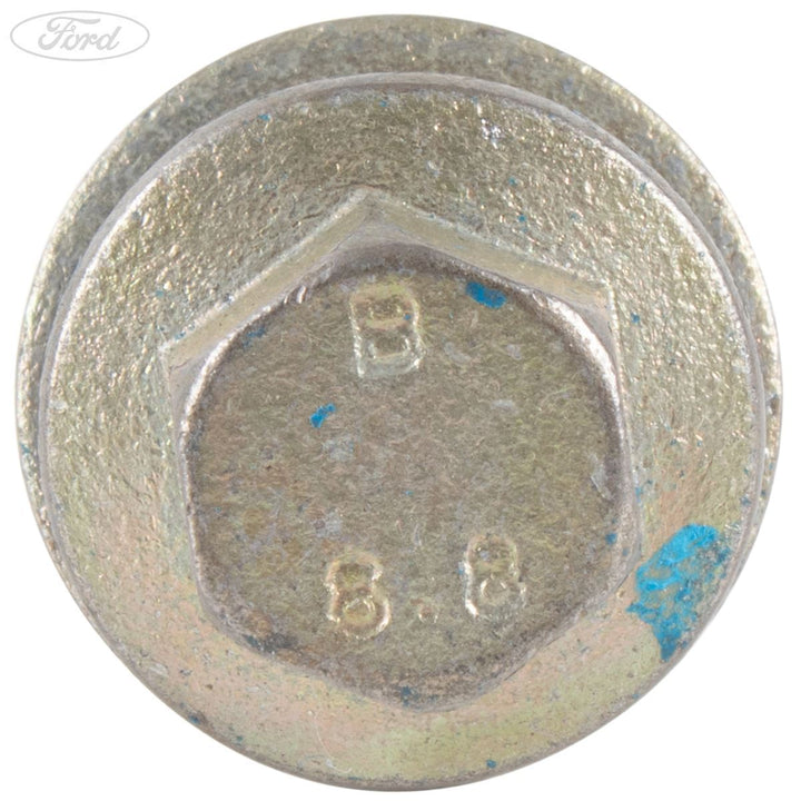 EXHAUST MANIFOLD SCREW AND WASHER  PACK OF 5