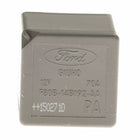 FOCUS MONDEO ENGINE CONTROL OVERHEATING RELAY