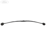 TRANSIT REAR O/S OR N/S SUSPENSION LEAF SPRING
