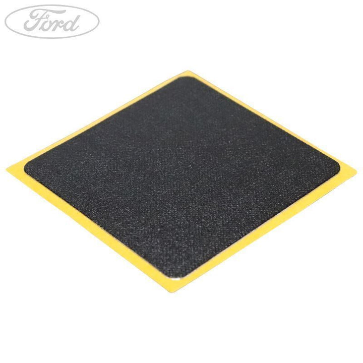 DOUBLE SIDED ADHESIVE TAPE