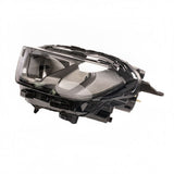 EcoSport N/S LED Headlamp With Black Bezel 2021-2023