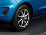 FIESTA/FIESTA VAN ALLOY WHEEL 15