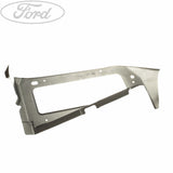 S-MAX WA6 N/S OUTER SIDE PANEL EXTENSION REINFORCEMENT
