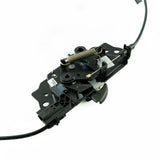 Transit Bonnet Latch With Cat 1 Alarm 2019-Onwards
