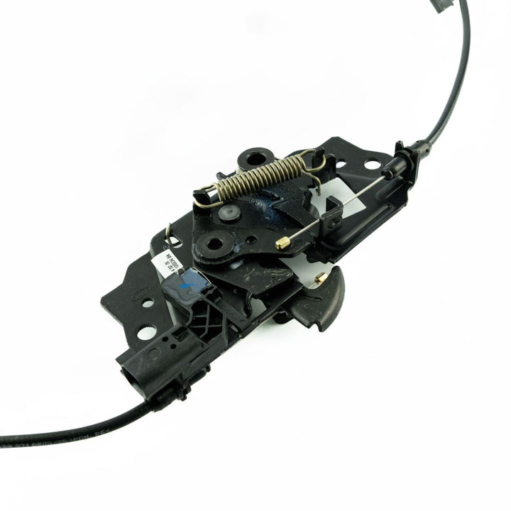 Transit Bonnet Latch With Cat 1 Alarm 2019-Onwards
