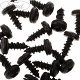 CENTRAL LOCKING/ELECT.WINDOW CNTRLS SCREW AND WASHER PACK OF 25