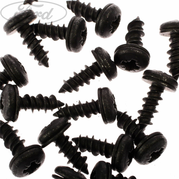 CENTRAL LOCKING/ELECT.WINDOW CNTRLS SCREW AND WASHER PACK OF 25