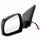Mondeo N/S Rear View Wing Mirror Power Fold Heated With Puddle Lamp 2010-2014
