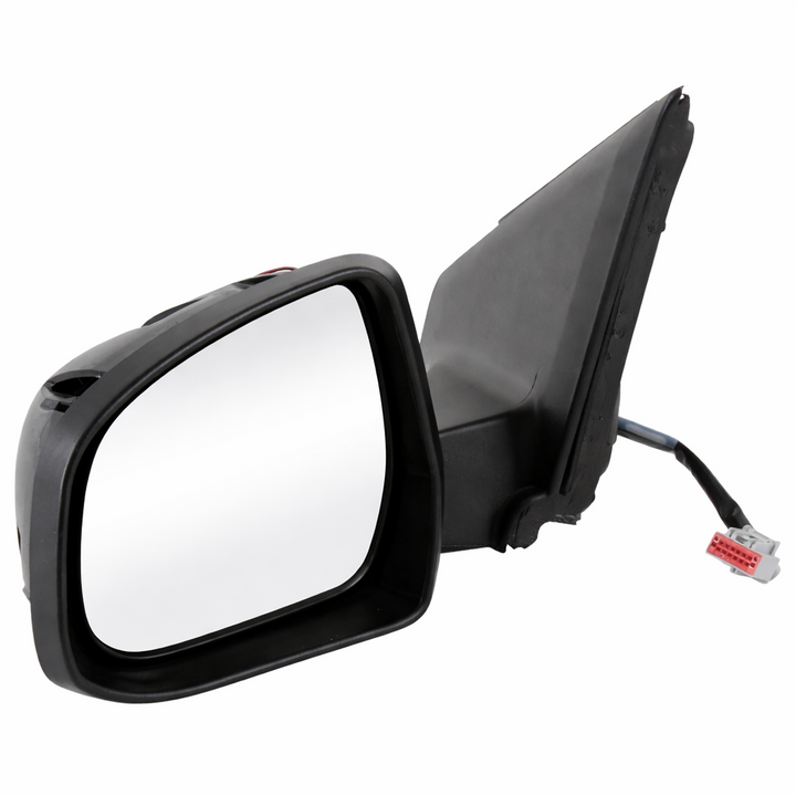 Mondeo N/S Rear View Wing Mirror Power Fold Heated With Puddle Lamp 2010-2014