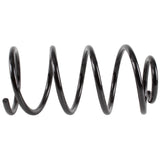 FOCUS FRONT O/S OR N/S SUSPENSION COIL SPRING