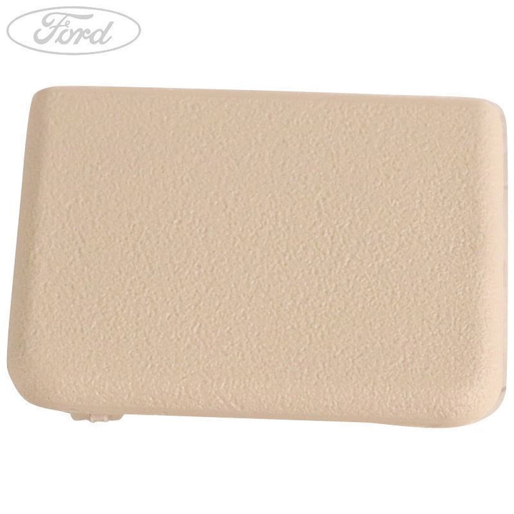 QUARTER TRIM COVER