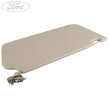 SUN VISOR