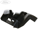 BUMPER MOUNTING BRACKET