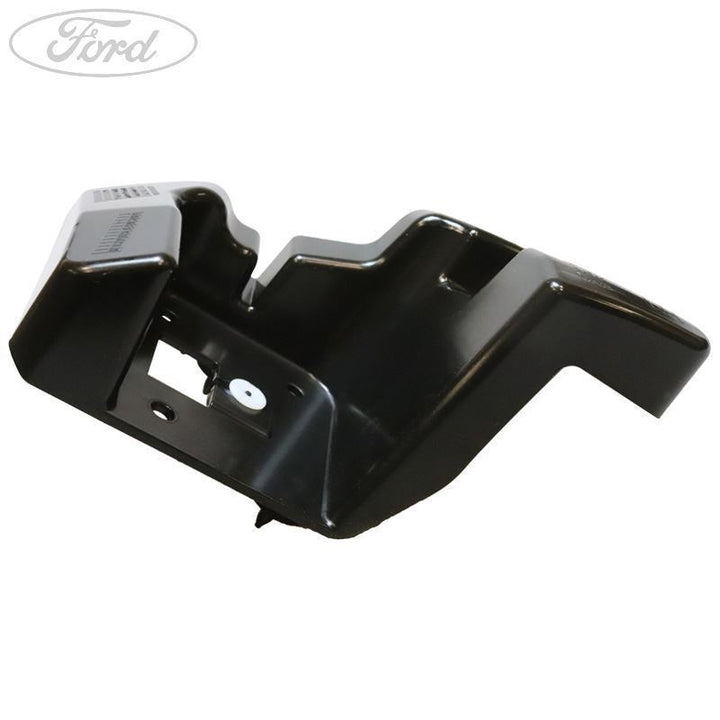 BUMPER MOUNTING BRACKET