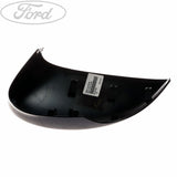 FIESTA FRONT O/S RIGHT WING MIRROR HOUSING CAP COVER
