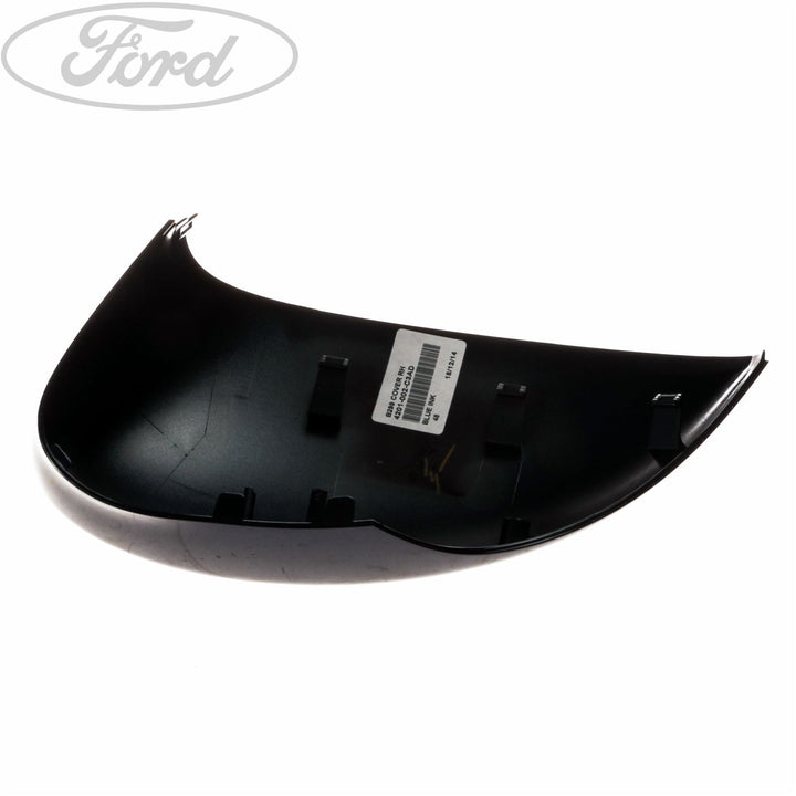 FIESTA FRONT O/S RIGHT WING MIRROR HOUSING CAP COVER