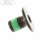 GEARBOX OUTPUT SHAFT MAIN DRIVE GEAR BEARING RETAINER