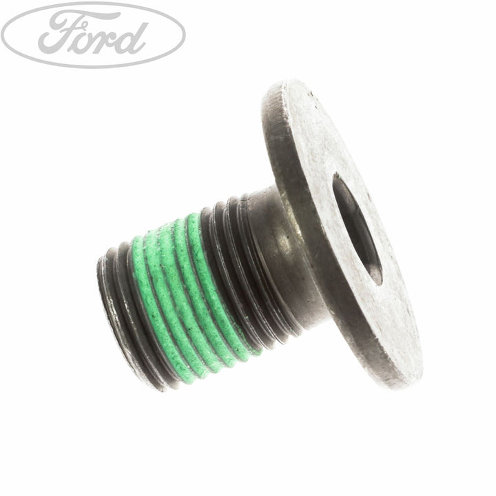 GEARBOX OUTPUT SHAFT MAIN DRIVE GEAR BEARING RETAINER