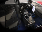 MUSTANG MACH-E FROM 07/2020 LOAD RETENTION GUARD FULL HEIGHT