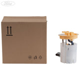 FUEL TANK SENDER