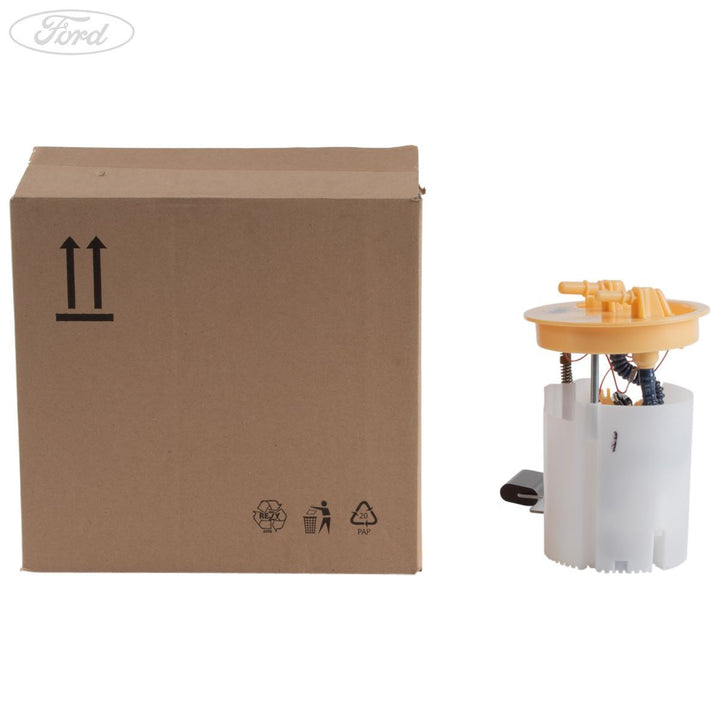FUEL TANK SENDER