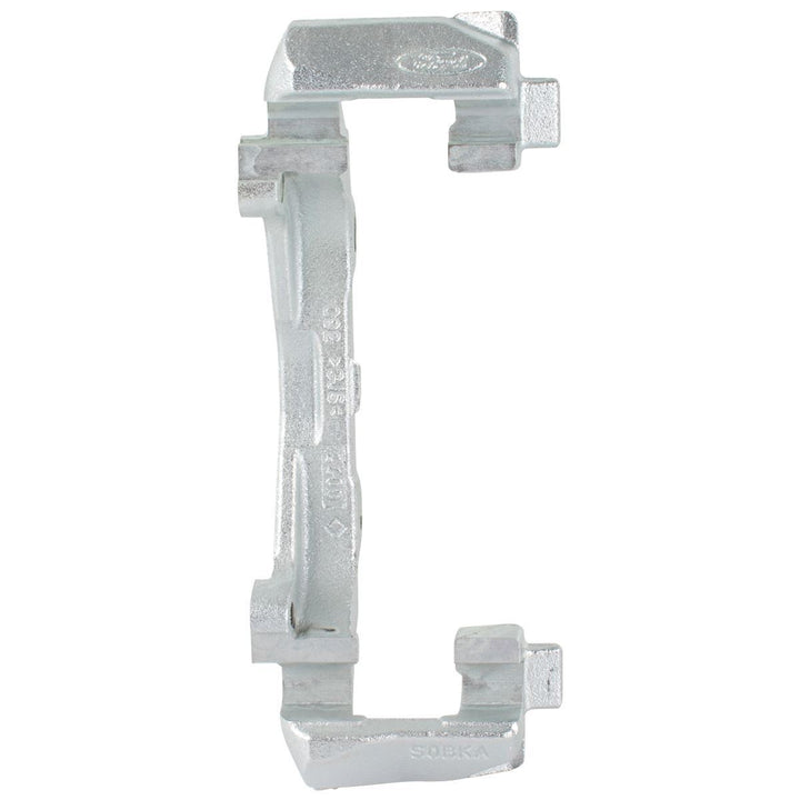 FRONT BRAKE CALIPER CARRIER SLIDER BRACKET