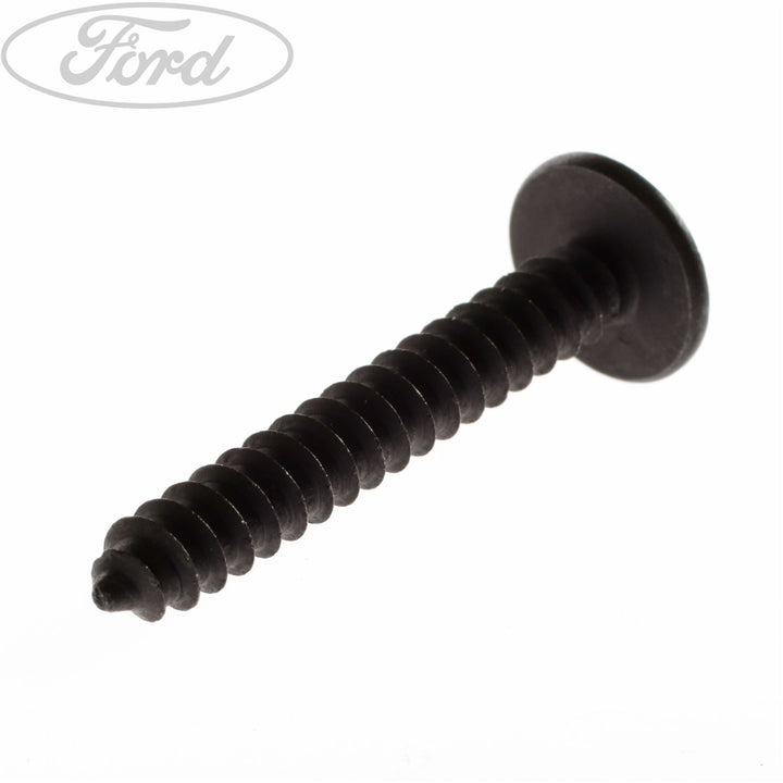 HOOD AND RELATED PARTS SCREW PACK OF 5