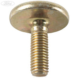 PULLEYS AND DRIVE BELTS BOLT PACK OF 5