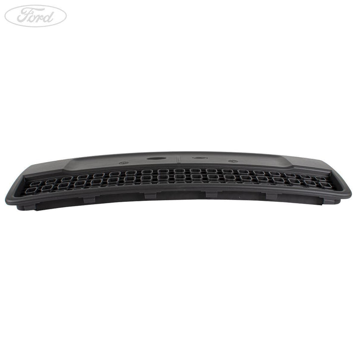 FIESTA FUSION FRONT BUMPER LOWER GRILLE GREY 05-12