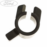 TRANSMISSION SELECTOR ARM SLEEVE