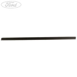 FOCUS REAR N/S DOOR INNER BELT WEATHERSTRIP SEAL 2011-
