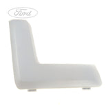 FUSION FRONT BUMPER INSERT