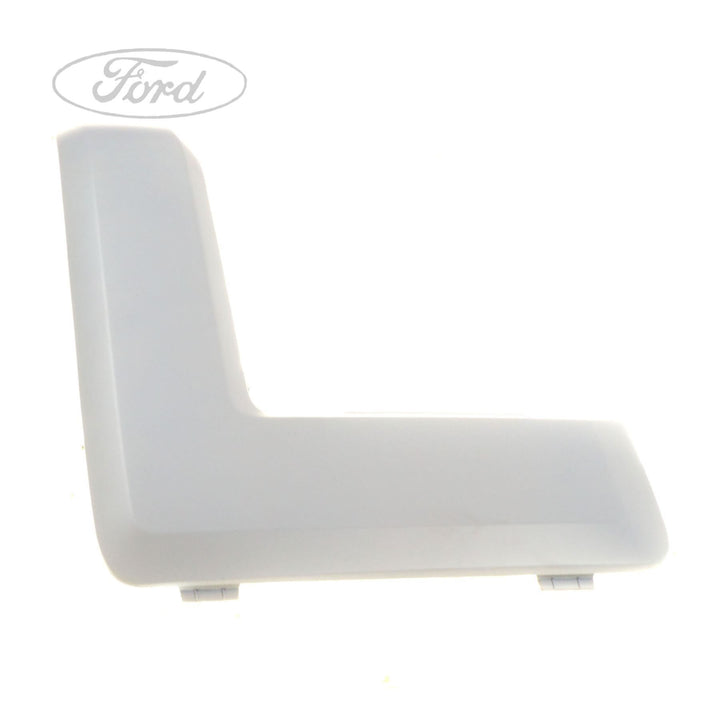 FUSION FRONT BUMPER INSERT