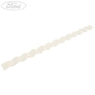 REAR VIEW MIRROR ADHESIVE FOIL SECURING TAPE 08/96-09/00