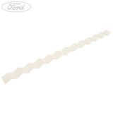 REAR VIEW MIRROR ADHESIVE FOIL SECURING TAPE 08/96-09/00