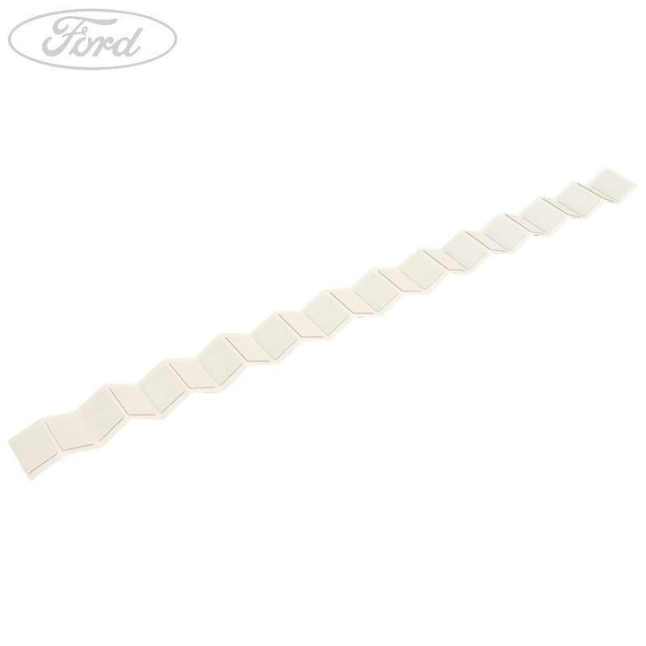 REAR VIEW MIRROR ADHESIVE FOIL SECURING TAPE 08/96-09/00