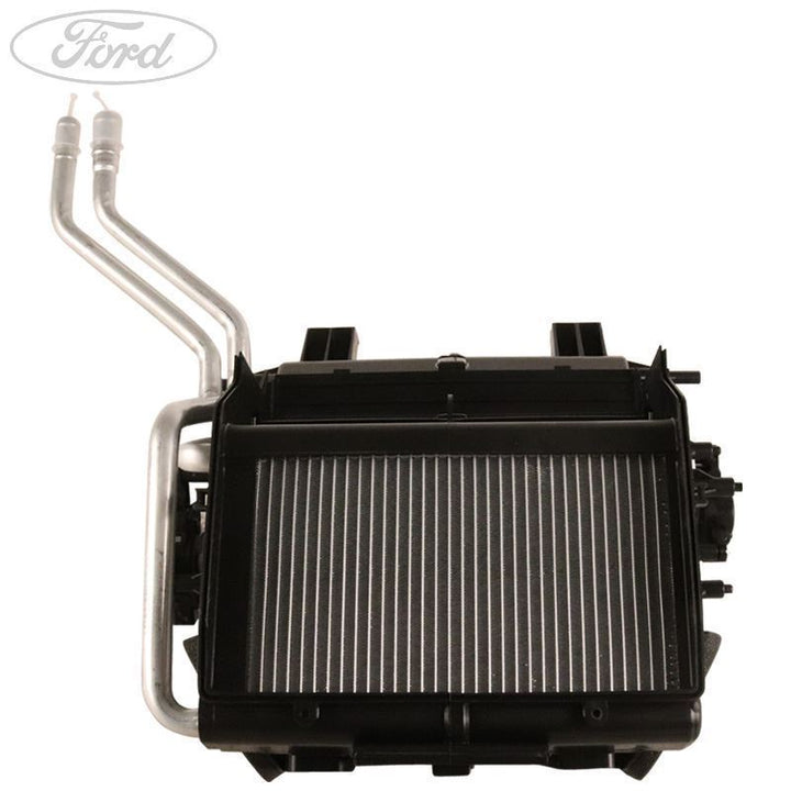 RANGER HEATER WITH AIR CON 2011-