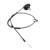 C-Max Kuga N/S Rear Seat Base Actuator 2012-2020
