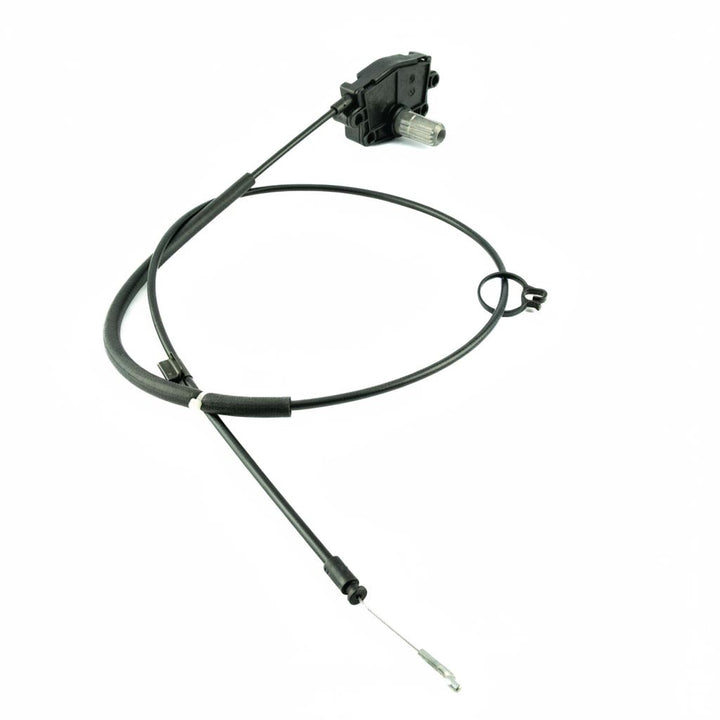 C-Max Kuga N/S Rear Seat Base Actuator 2012-2020