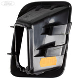RANGER N/S REAR BUMPER REFLECTOR 09/2011-09/2015