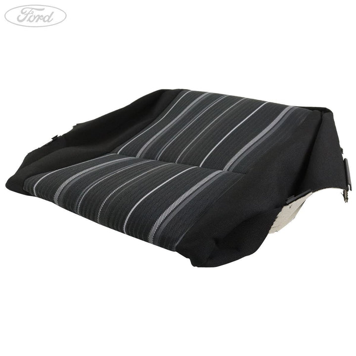 SEAT CUSHION COVER