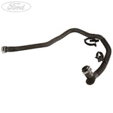 RANGER MK4 2.2 DIESEL ENGINE OIL COOLER HOSE 2017-
